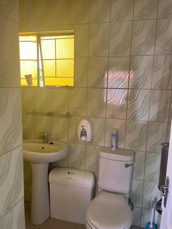 Commercial Property for Sale in Liberatis North West